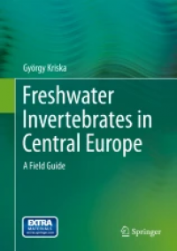 Freshwater Invertebrates in Central Europe