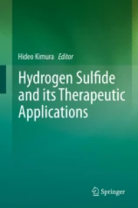 Hydrogen Sulfide and its Therapeutic Applications