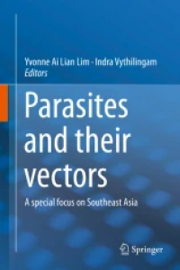 Parasites and their vectors