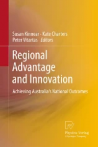 Regional Advantage and Innovation