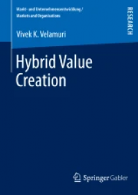 Hybrid Value Creation