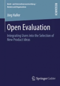 Open Evaluation