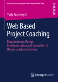 Web Based Project Coaching