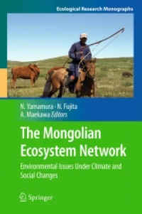 The Mongolian Ecosystem Network