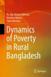 Dynamics of Poverty in Rural Bangladesh