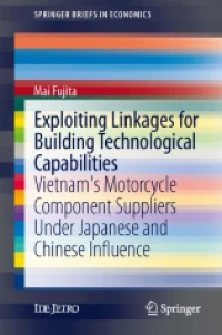 Exploiting Linkages for Building Technological Capabilities