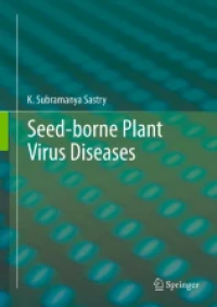 Seed-borne plant virus diseases