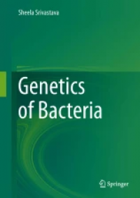 Genetics of Bacteria