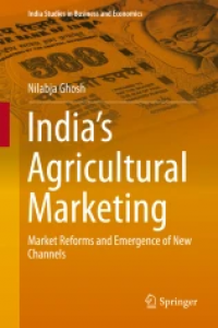 India’s Agricultural Marketing