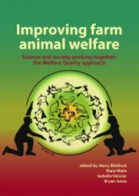 Improving farm animal welfare