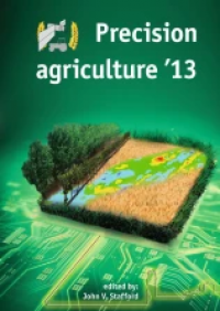 Precision agriculture ’13