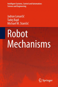 Robot Mechanisms