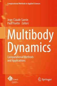 Multibody Dynamics