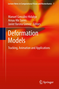 Deformation Models