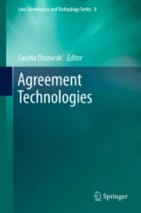 Agreement Technologies