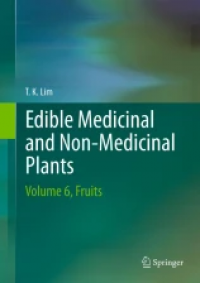 Edible Medicinal And Non-Medicinal Plants