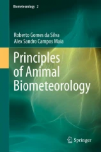 Principles of Animal Biometeorology