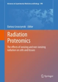 Radiation Proteomics