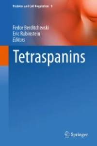 Image of Tetraspanins
