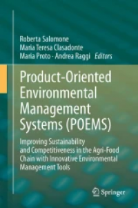 Product-Oriented Environmental Management Systems (POEMS)