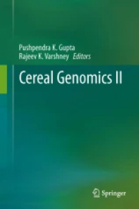 Cereal Genomics II