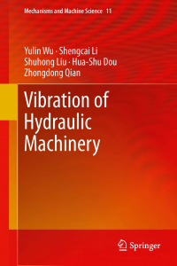 Vibration of Hydraulic Machinery