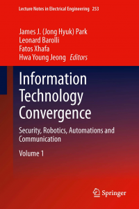 Information Technology Convergence