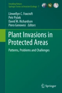 Plant Invasions in Protected Areas