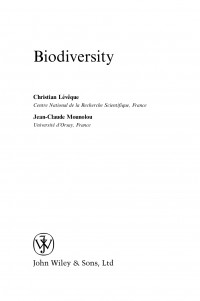 Image of Biodiversity