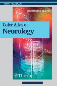 Image of Color Atlas of Neurology