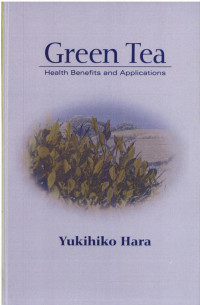 Image of Green Tea :Health Benefits and Applications