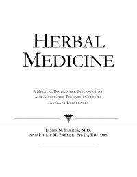 Image of HERBAL MEDICINE