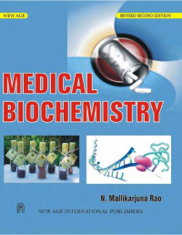 Image of Medical Biochemistry