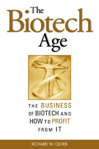 Image of The Biotech Age